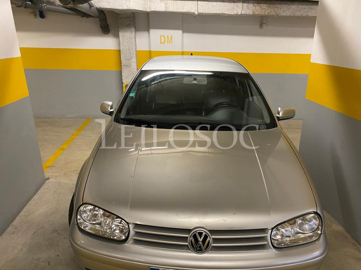 Parking Space · Porto — image 7