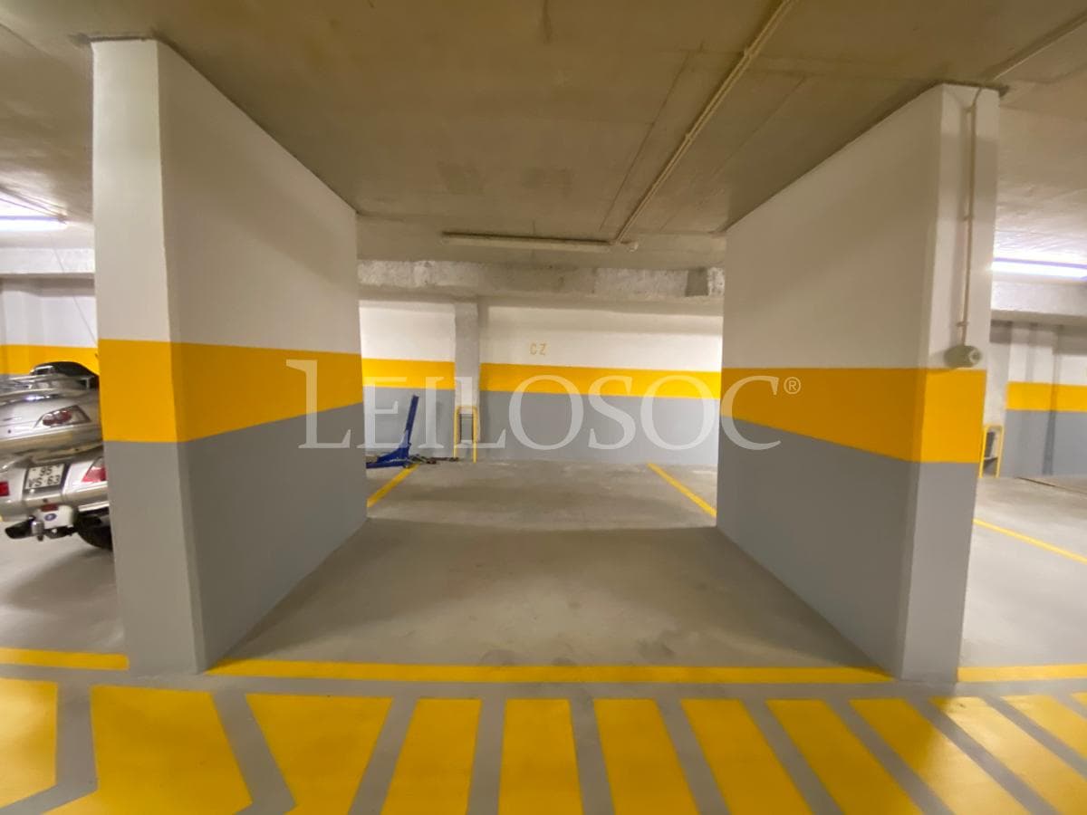 Plaza de Garaje · Porto — imagen 6