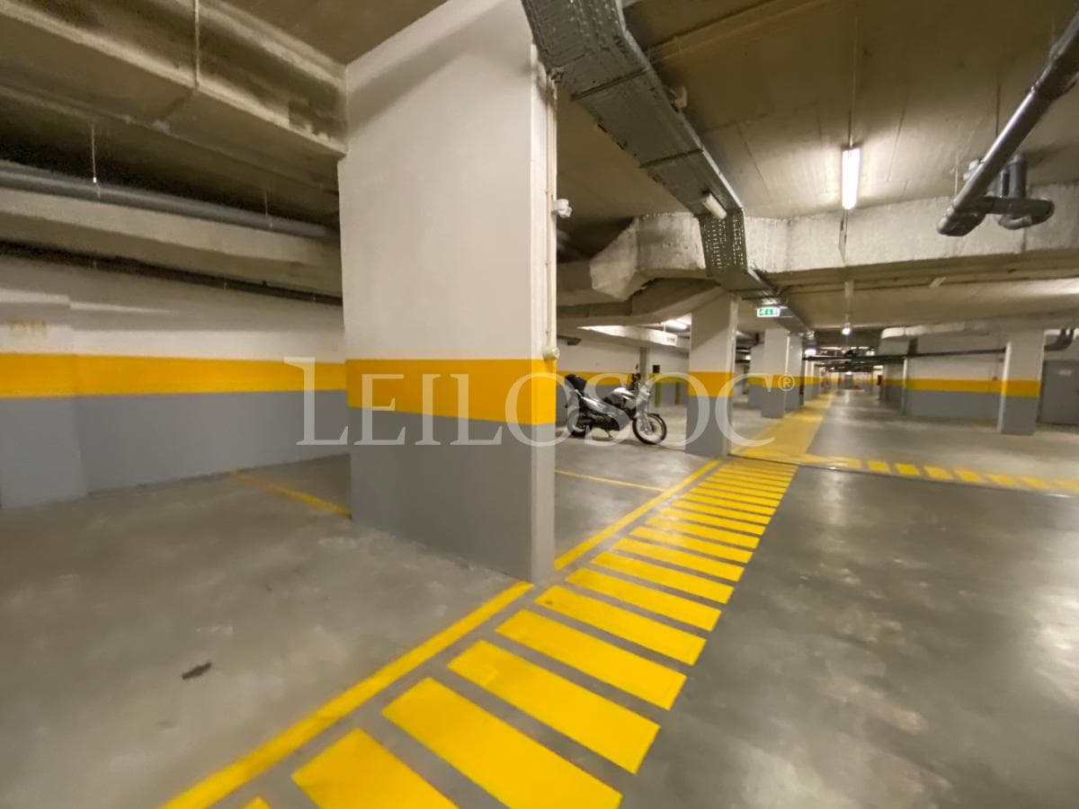 Plaza de Garaje · Porto — imagen 7