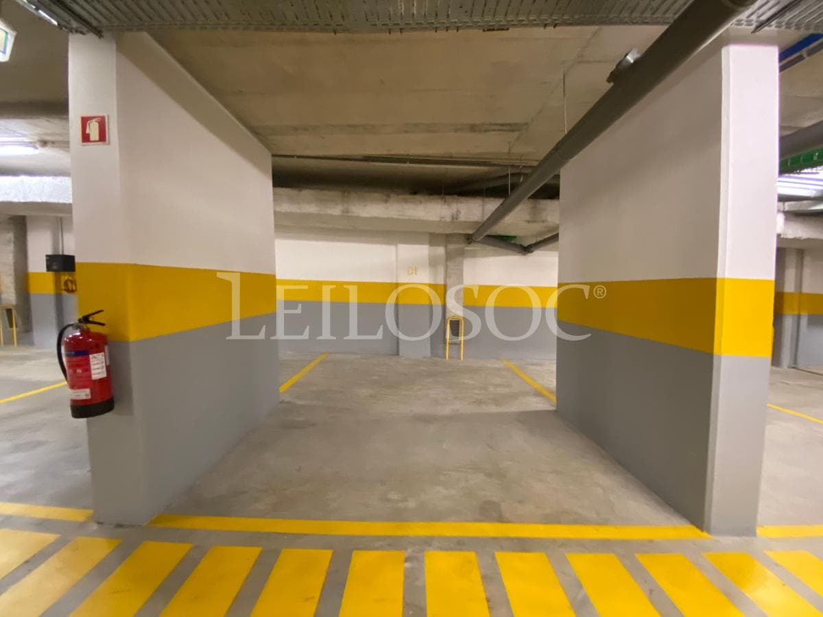 Plaza de Garaje · Porto — imagen 6