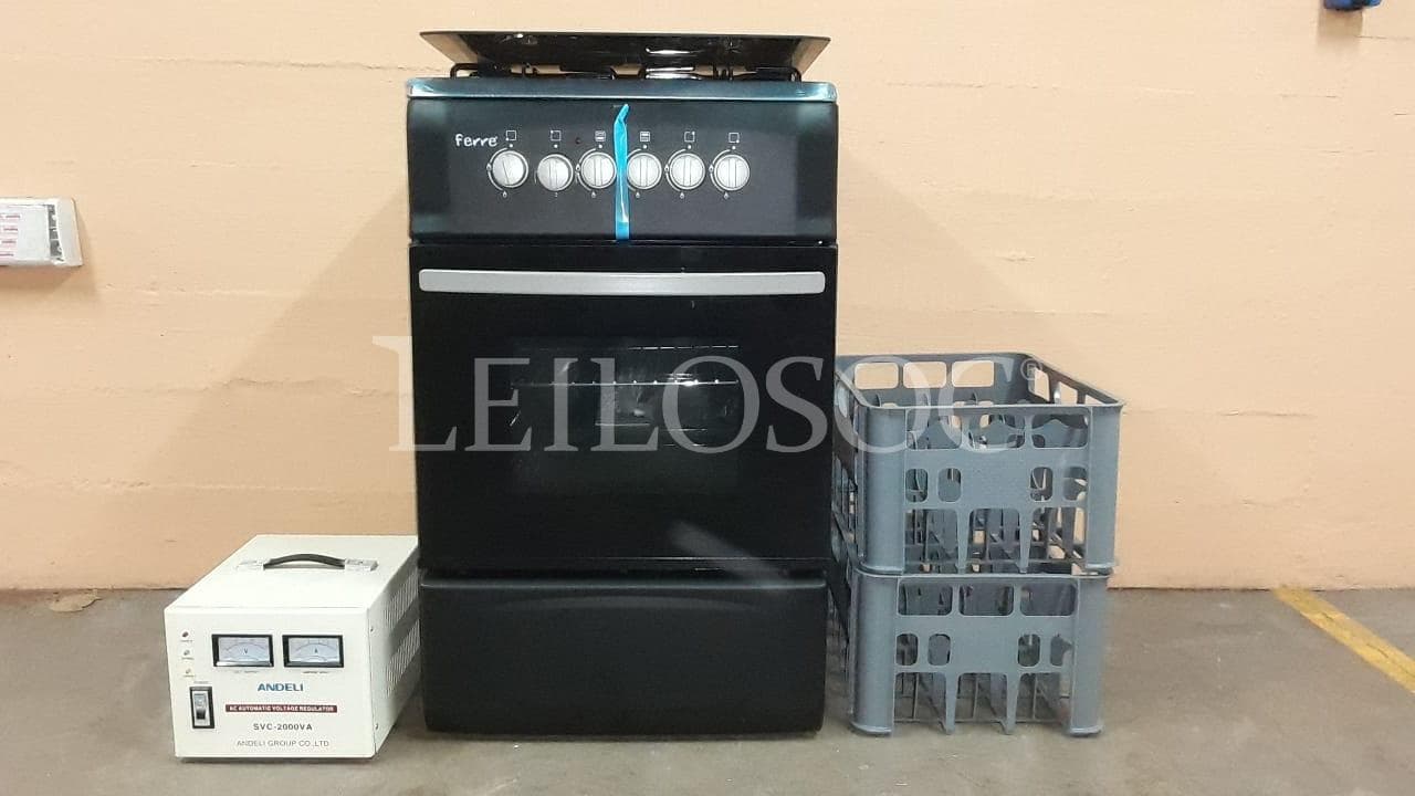 Électroménager