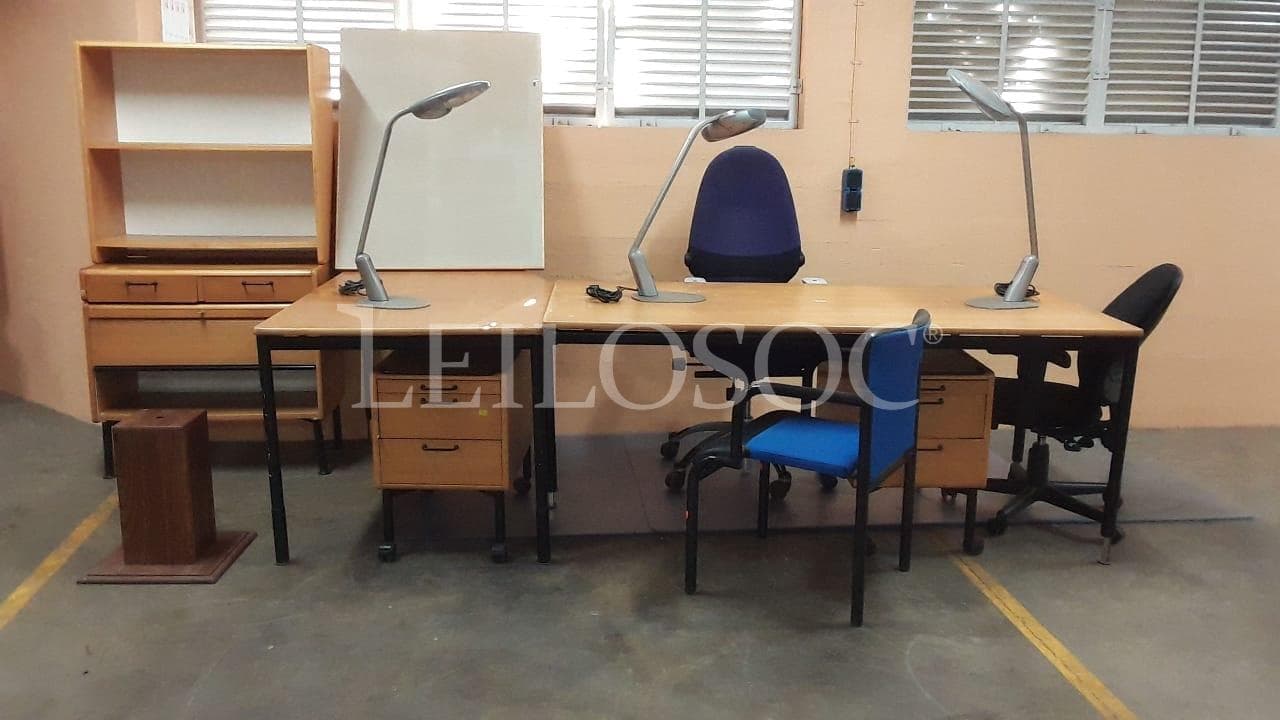Office Furniture — image 1
