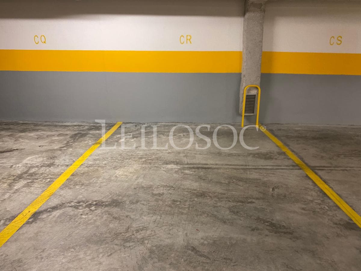 Plaza de Garaje · Porto — imagen 7