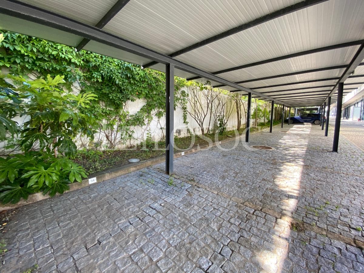 Plaza de Garaje · Porto — imagen 1