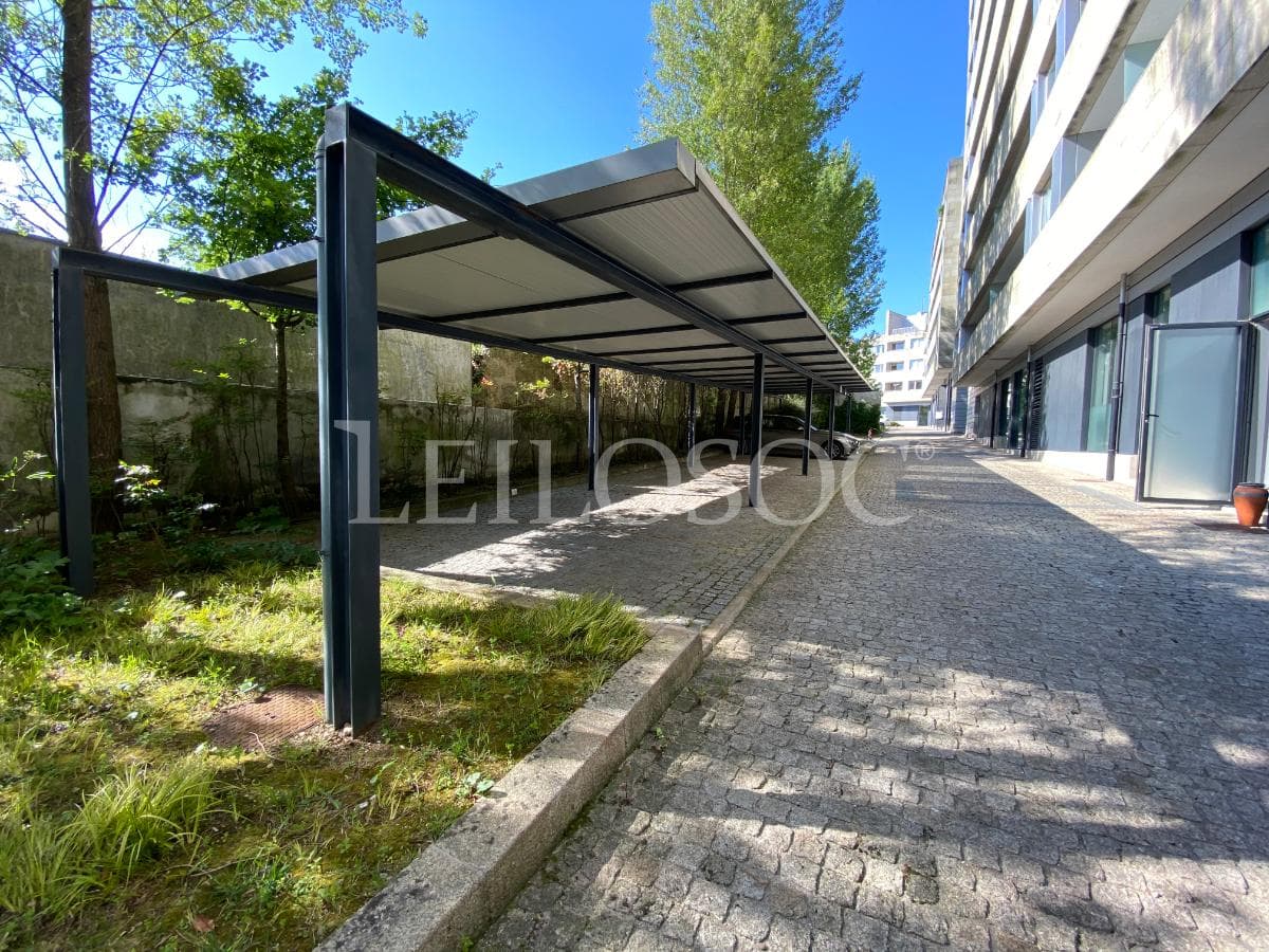 Plaza de Garaje · Porto — imagen 2