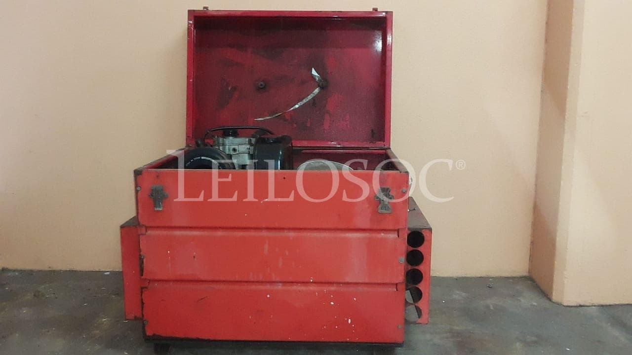 Gerador Bevi 6kva — image 2