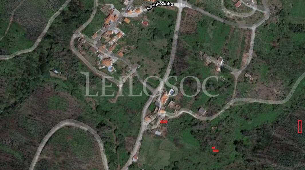 1/3 de Moradia p/ Recuperação · Figueiró dos Vinhos, Leiria — imagem 6