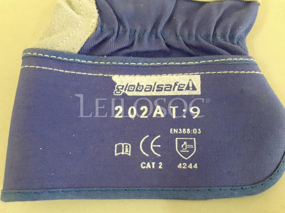 Guantes de Trabajo — imagen 4