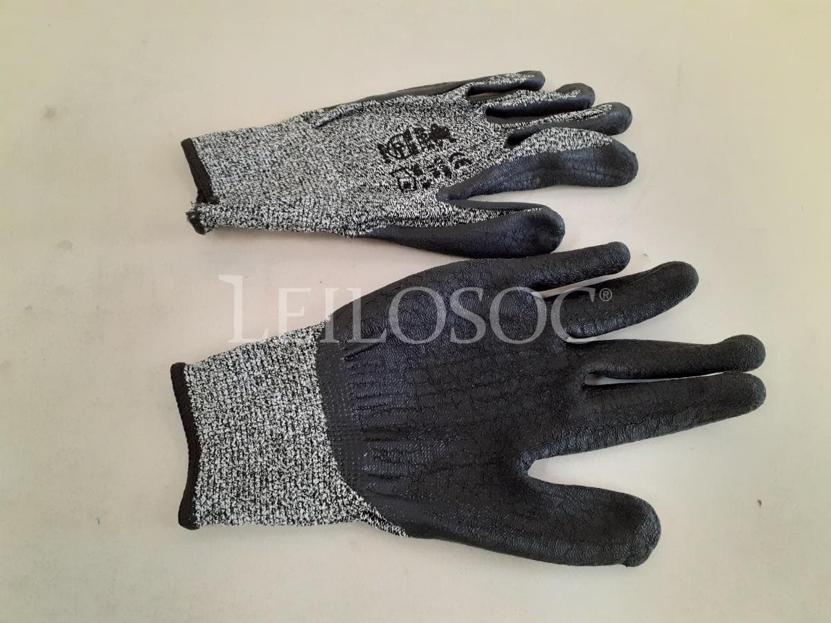 Work Gloves · — image 2