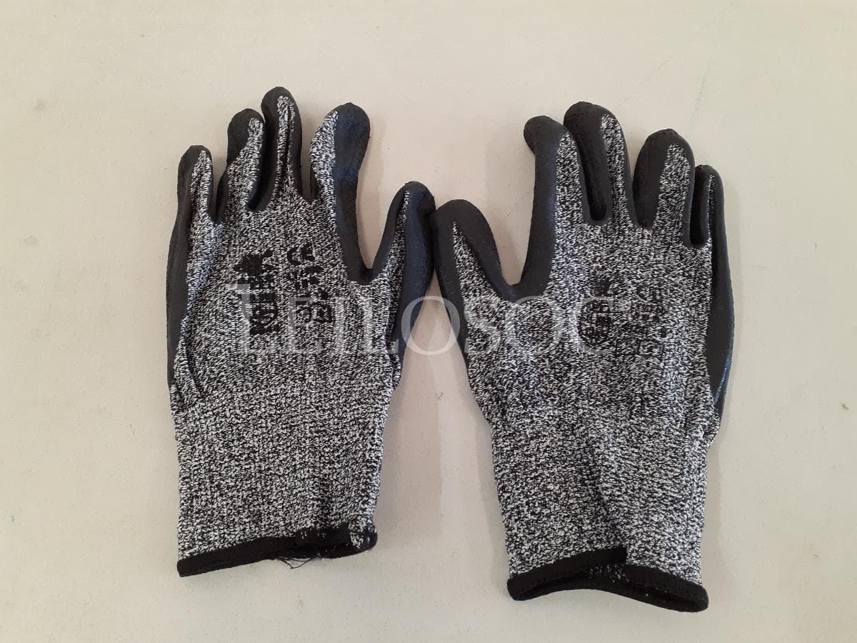 Gants de travail · — image 1
