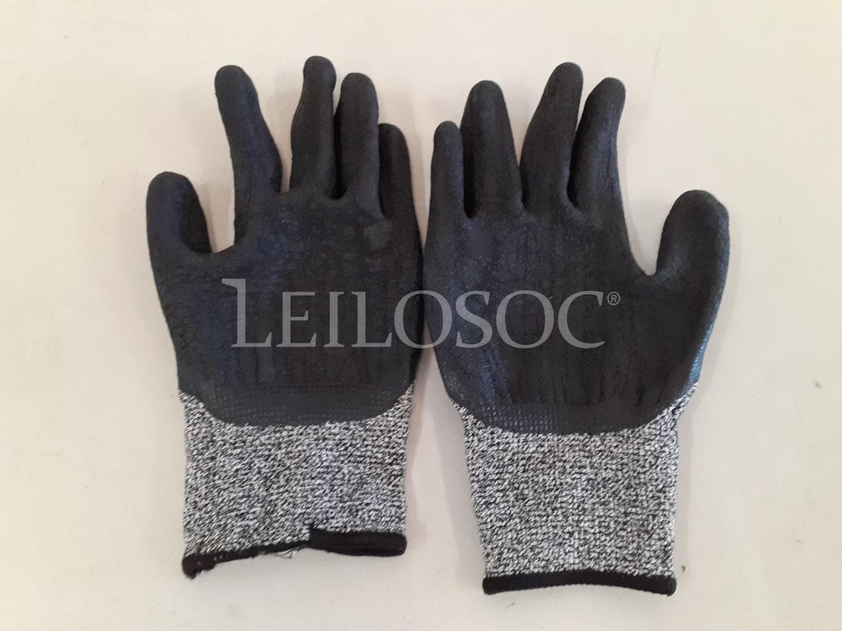 Gants de travail · — image 3