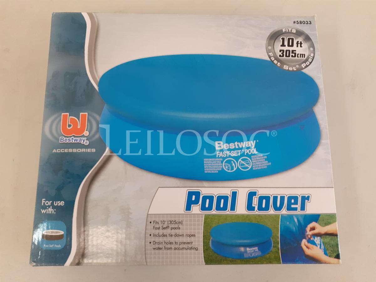Cobertura Piscina · — image 1