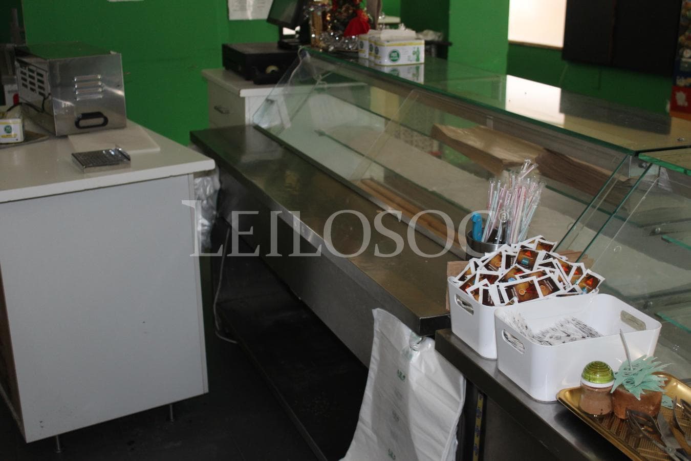 Equipamento de Hotelaria — imagem 6