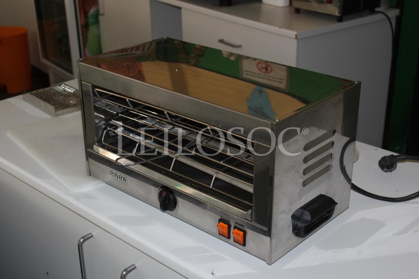 Equipamento de Hotelaria — imagem 8