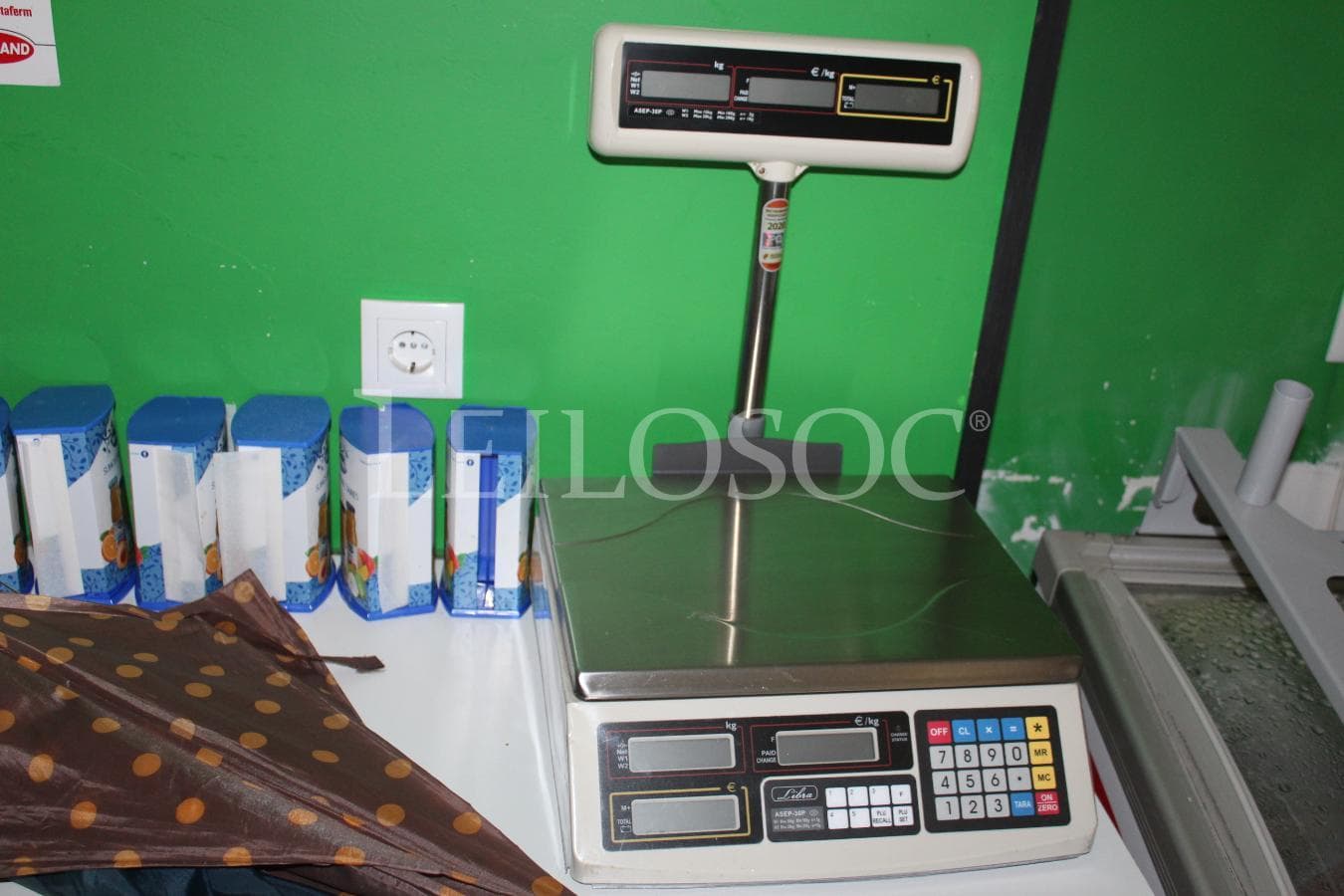 Equipamento de Hotelaria — imagem 11