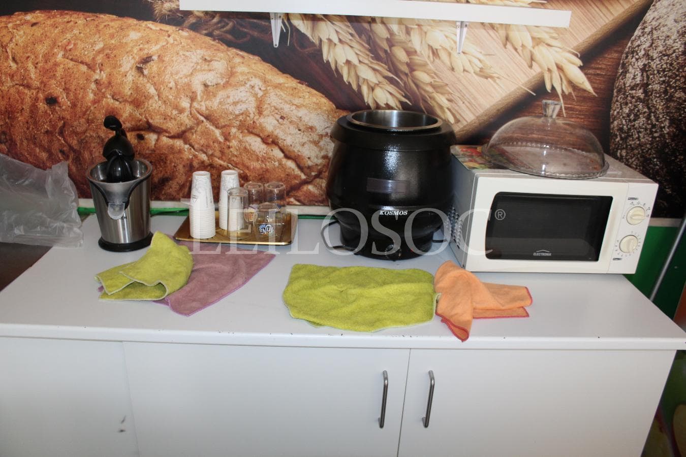Equipamento de Hotelaria — imagem 10