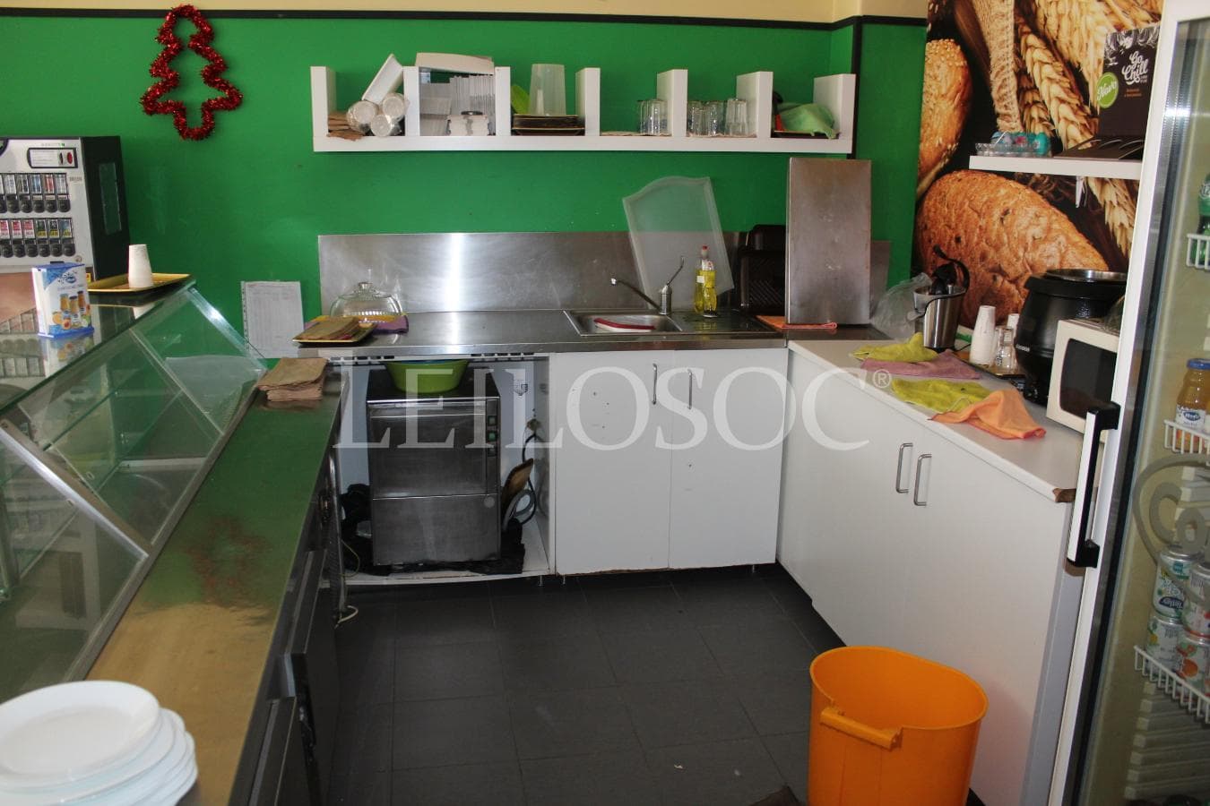 Equipamento de Hotelaria — imagem 12