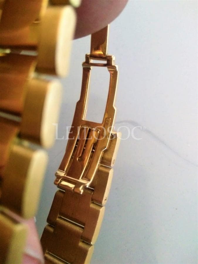 Reloj Señora Oro 18 Kilates — imagem 2