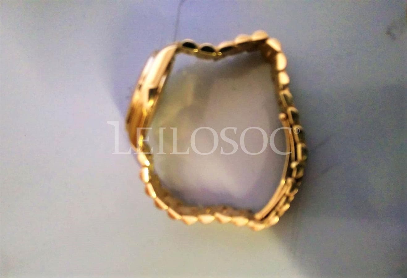 Reloj Señora Oro 18 Kilates — imagem 4
