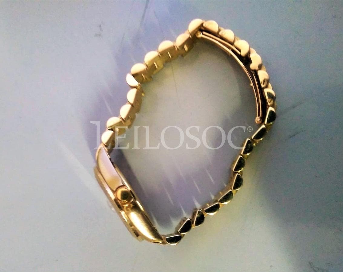 Reloj Señora Oro 18 Kilates — imagem 5