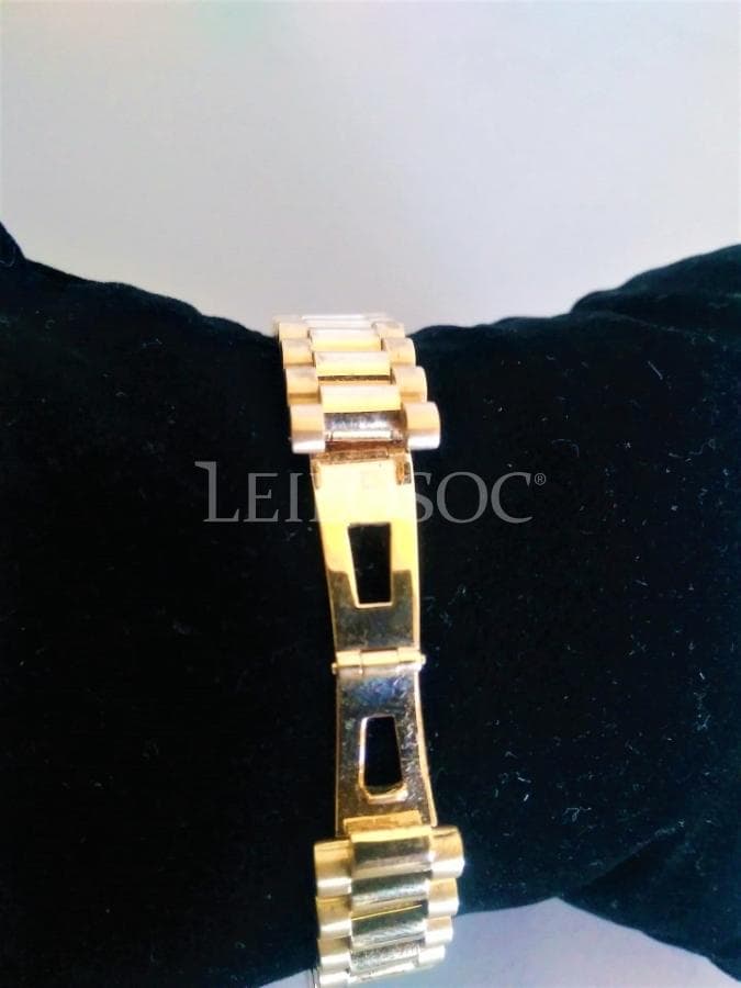Reloj Caballero Oro 18 Kilates — image 2