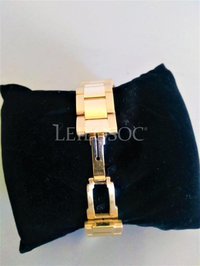 Reloj Caballero Oro 18 Kilates — image 3