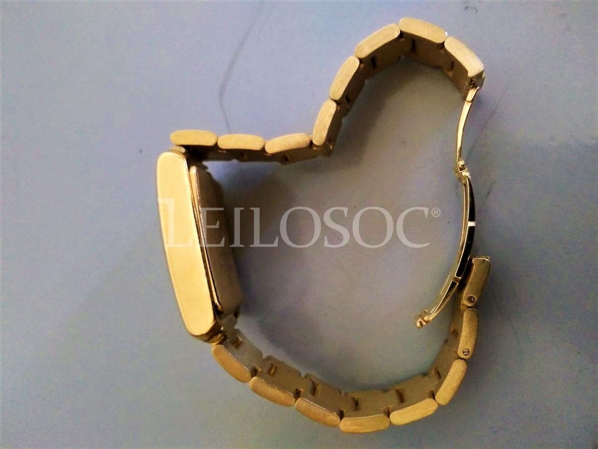 Reloj Caballero Oro 18 Kilates — image 5