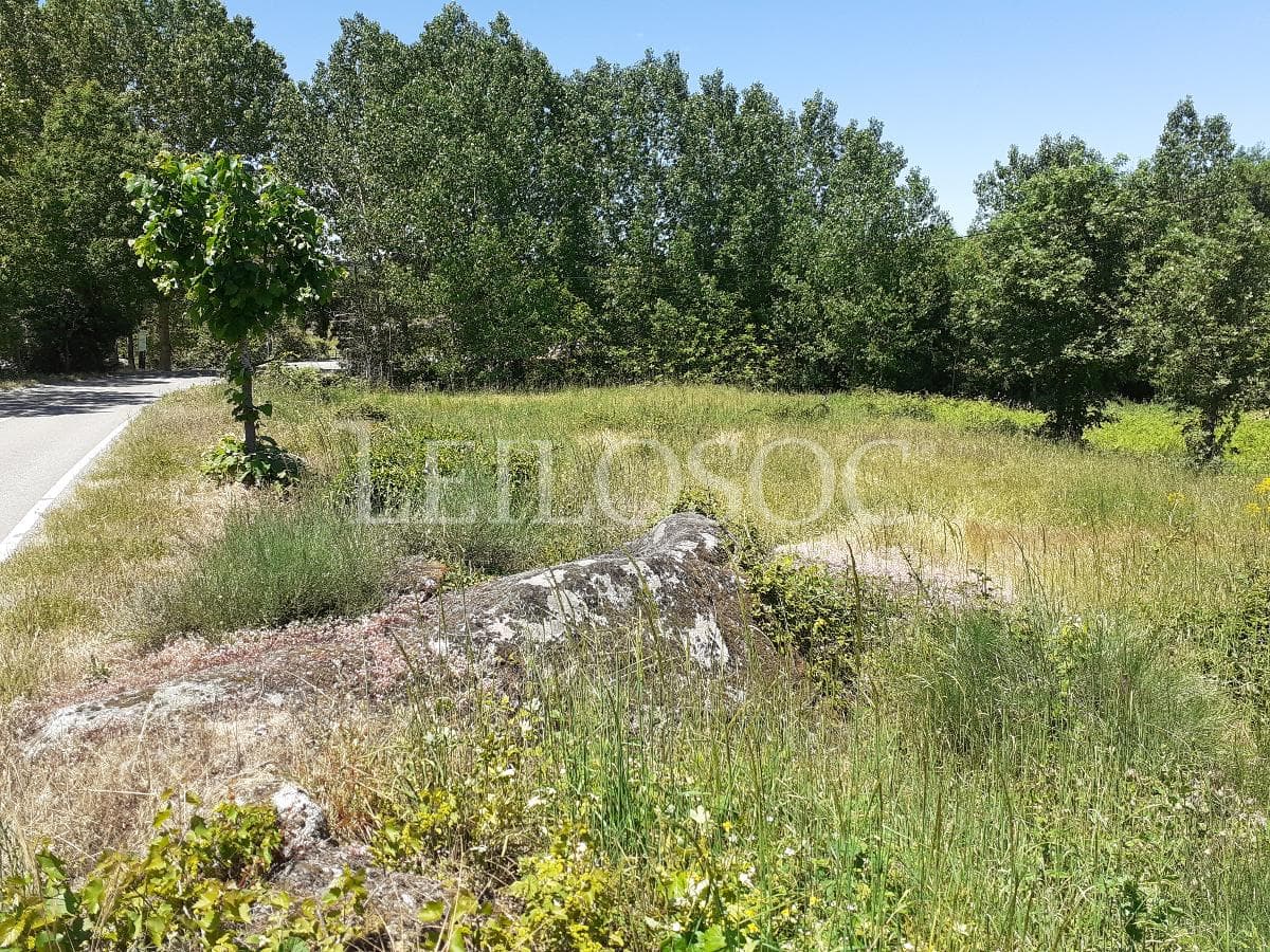 1/2 de Terreno + 1/2 de Terreno · Sernancelhe, Viseu — imagem 1