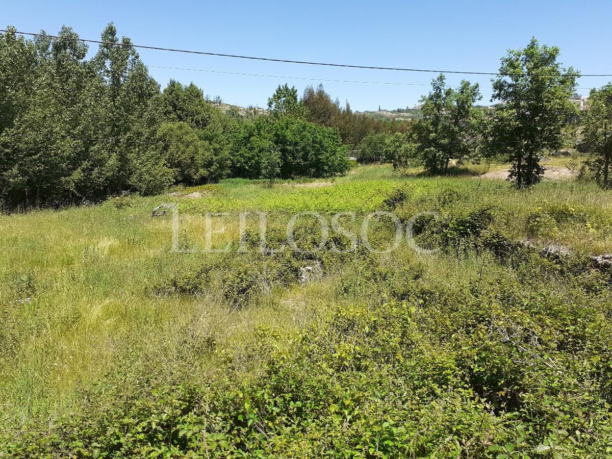1/2 de Terreno + 1/2 de Terreno · Sernancelhe, Viseu — imagem 3