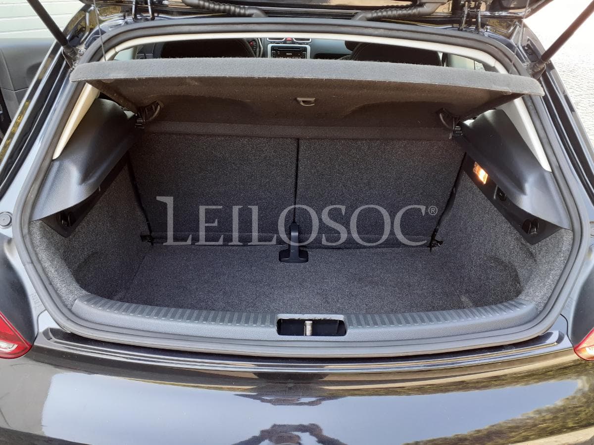 Volkswagen Scirocco 1.4 TSI · Ano 2009 — imagem 18