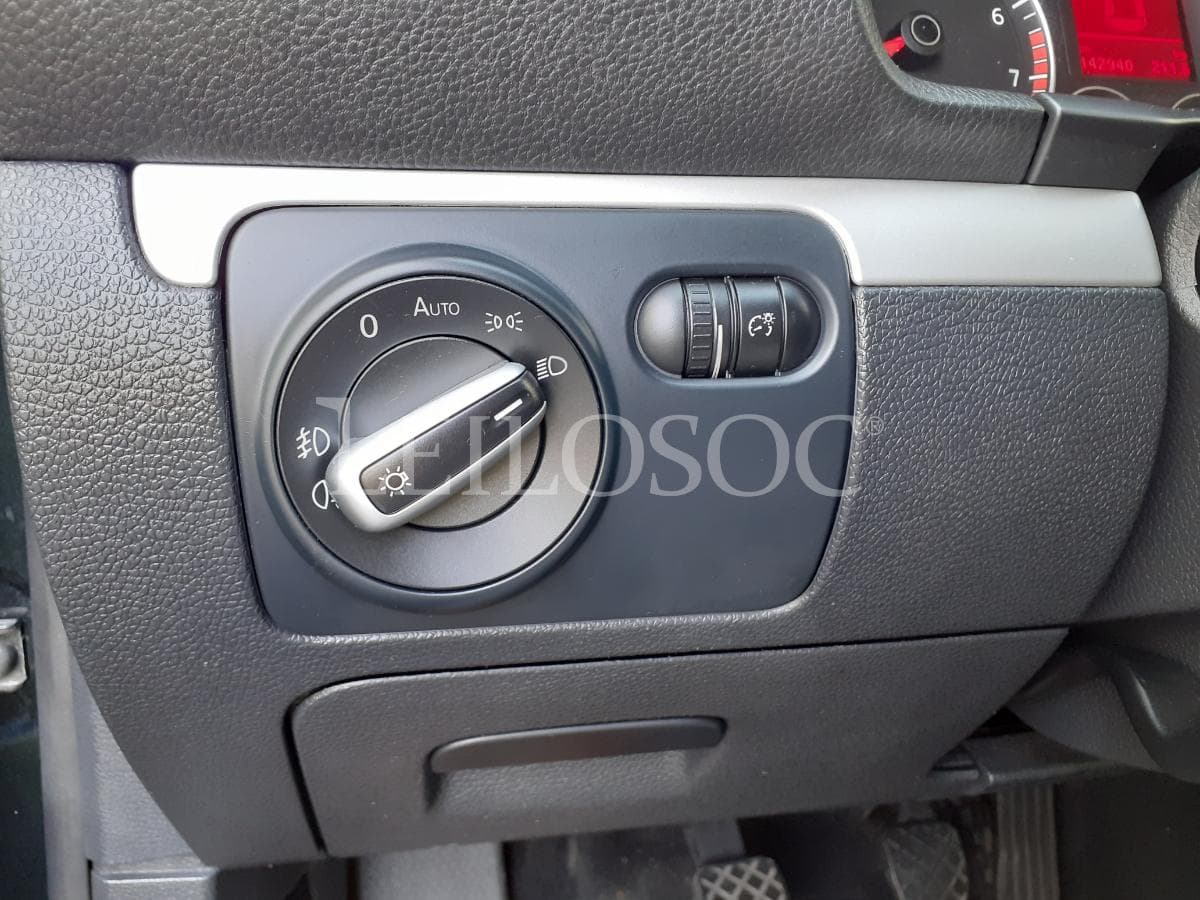 Volkswagen Scirocco 1.4 TSI · Ano 2009 — imagem 12