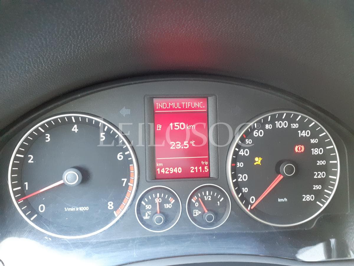 Volkswagen Scirocco 1.4 TSI · Ano 2009 — imagem 13