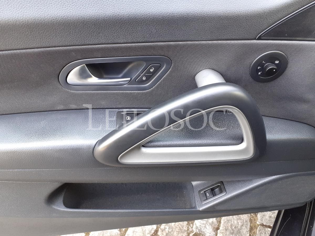 Volkswagen Scirocco 1.4 TSI · Ano 2009 — imagem 9