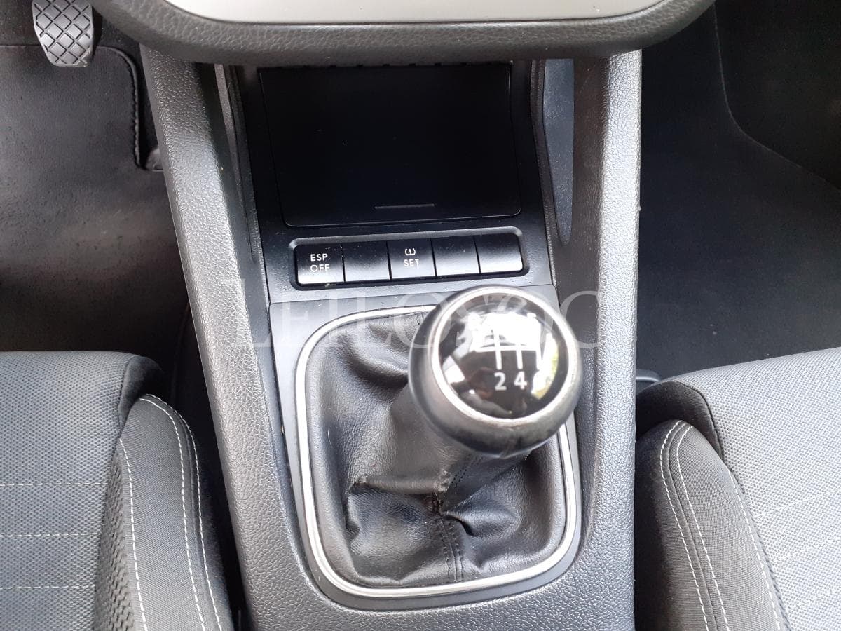 Volkswagen Scirocco 1.4 TSI · Ano 2009 — imagem 15