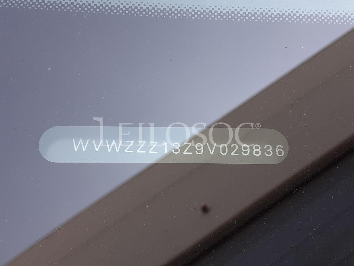 Volkswagen Scirocco 1.4 TSI · Ano 2009 — imagem 20