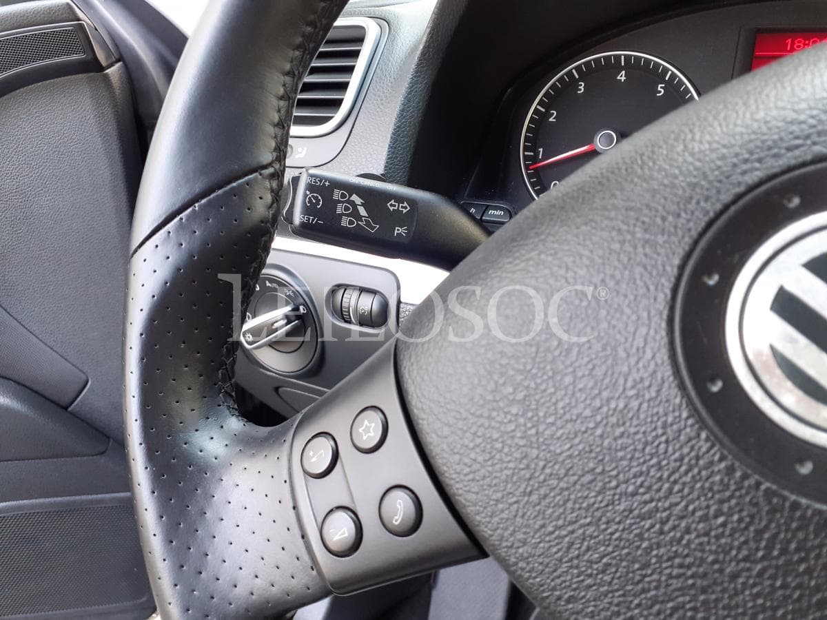 Volkswagen Scirocco 1.4 TSI · Ano 2009 — imagem 14