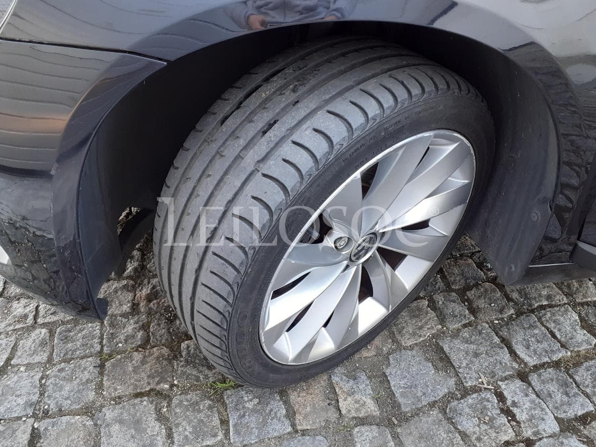 Volkswagen Scirocco 1.4 TSI · Ano 2009 — imagem 23
