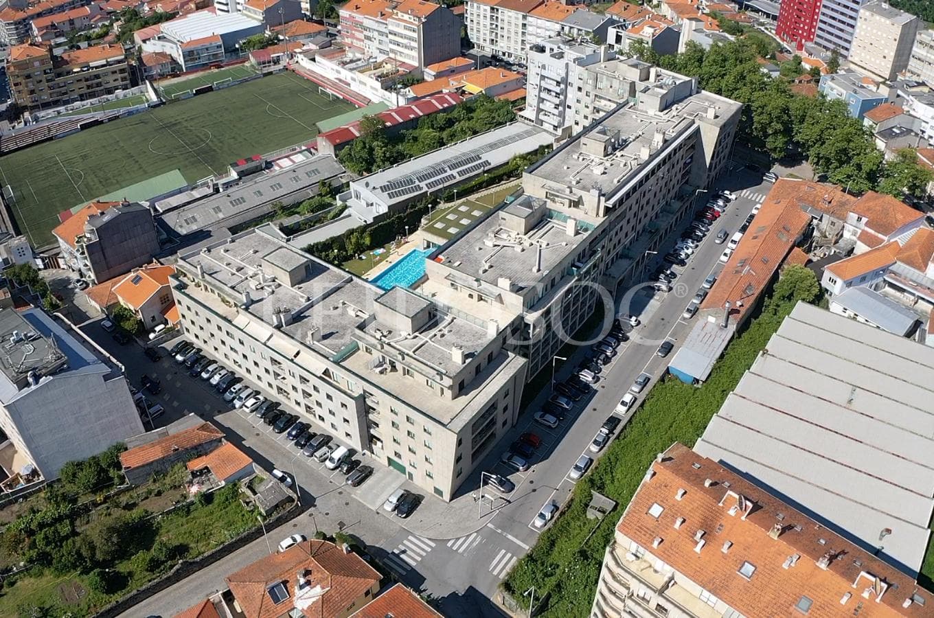 Apartamento T5 + 3 Lugares de Garagem + Arrumos · Vila Nova de Gaia — image 11