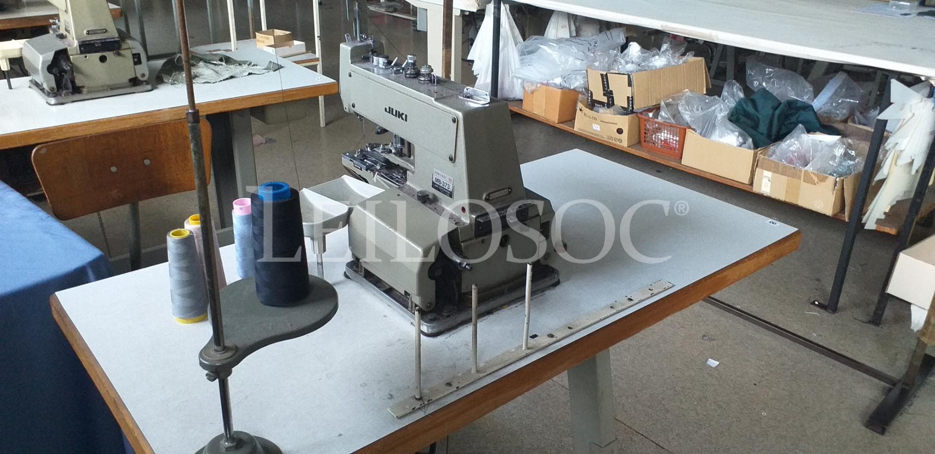 Máquinas de coser — imagen 86