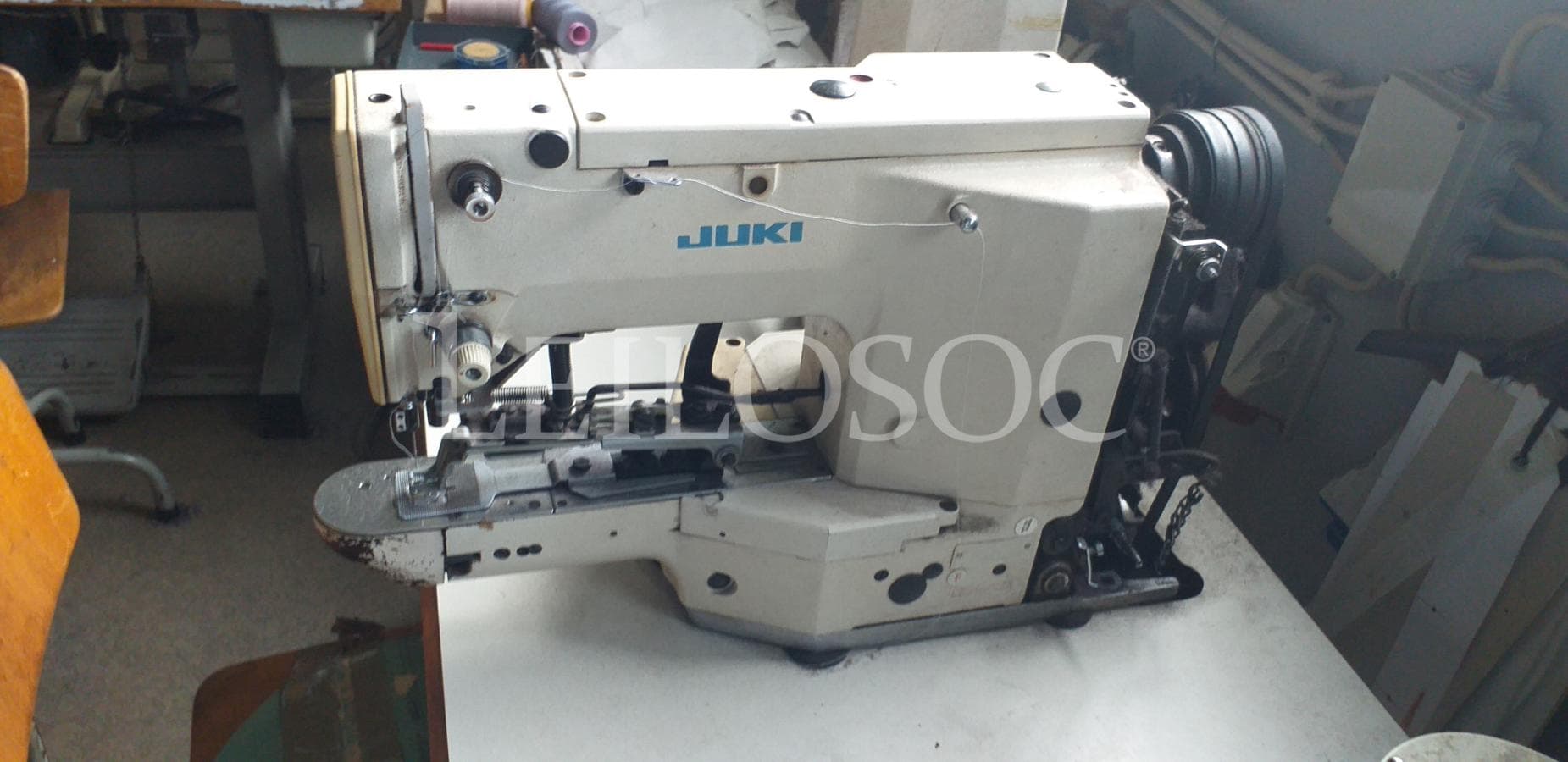 Máquinas de coser — imagen 6