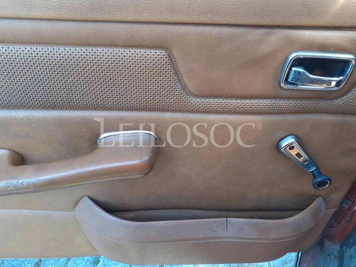 Mercedes-Benz 200 D · Ano 1974 — imagem 9