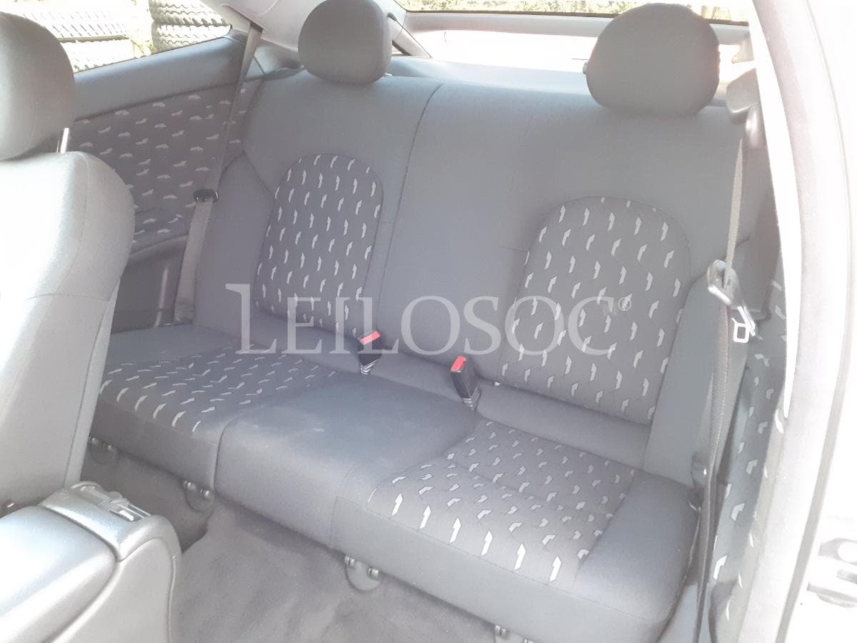Mercedes-Benz C220 CDI Sport · Ano 2002 — imagem 15