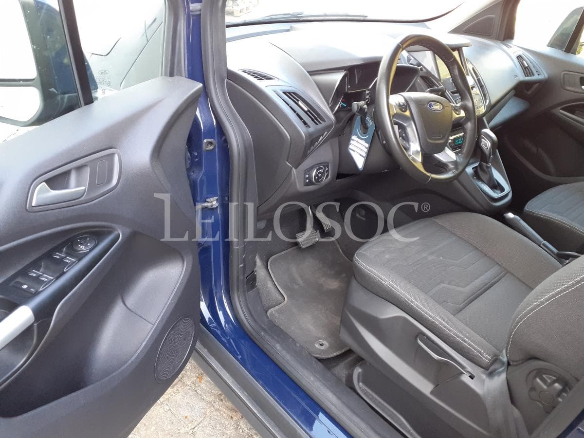 Ford Tourneo Connect 1.5 TDCI · 7 lugares — imagen 7