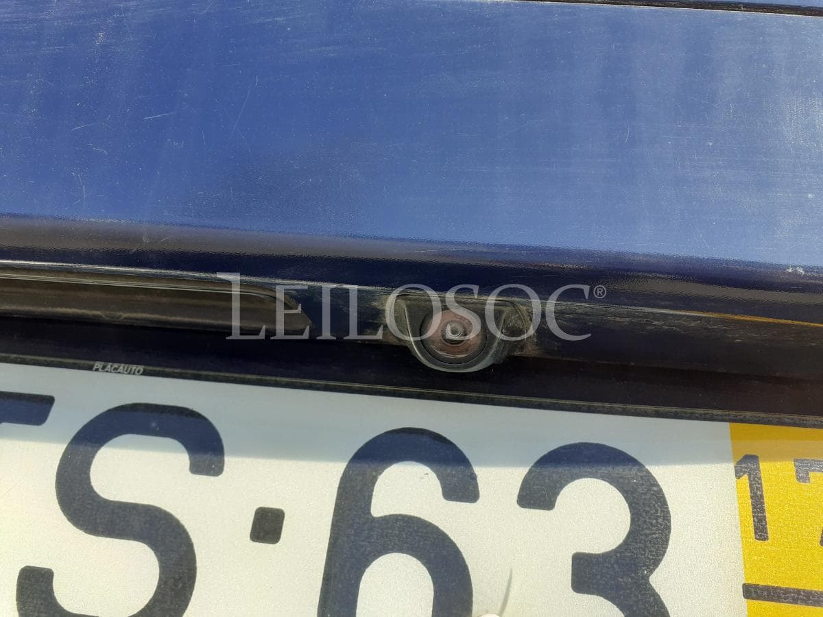Ford Tourneo Connect 1.5 TDCI · 7 lugares — imagen 21