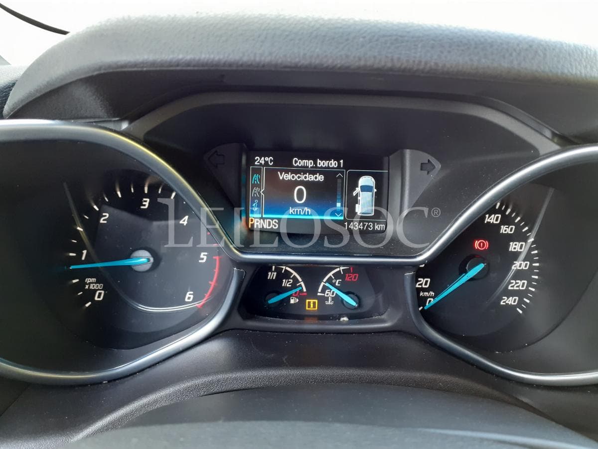 Ford Tourneo Connect 1.5 TDCI · 7 lugares — imagen 11