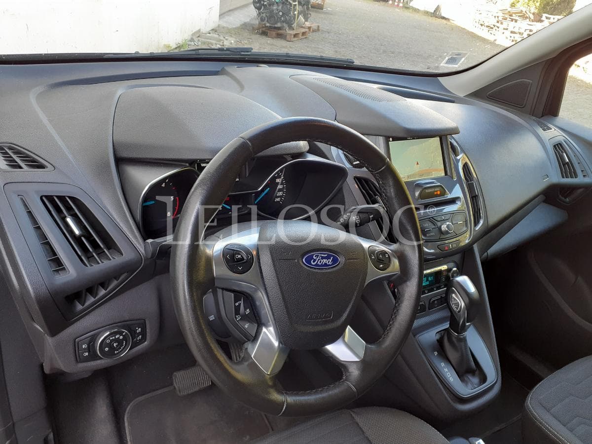 Ford Tourneo Connect 1.5 TDCI · 7 lugares — imagen 10