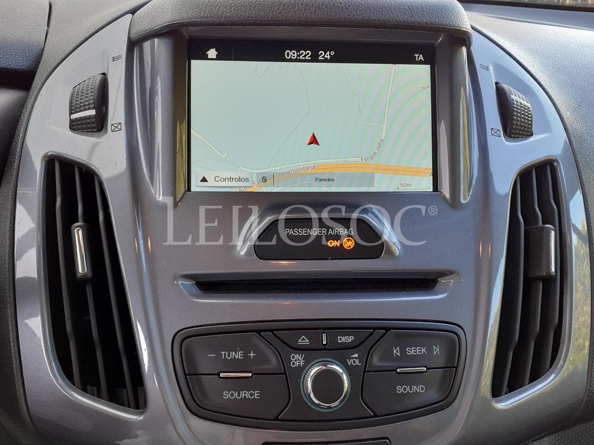 Ford Tourneo Connect 1.5 TDCI · 7 lugares — imagen 12