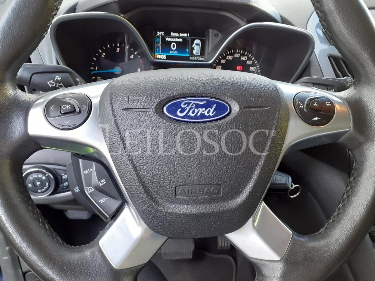Ford Tourneo Connect 1.5 TDCI · 7 lugares — imagen 13