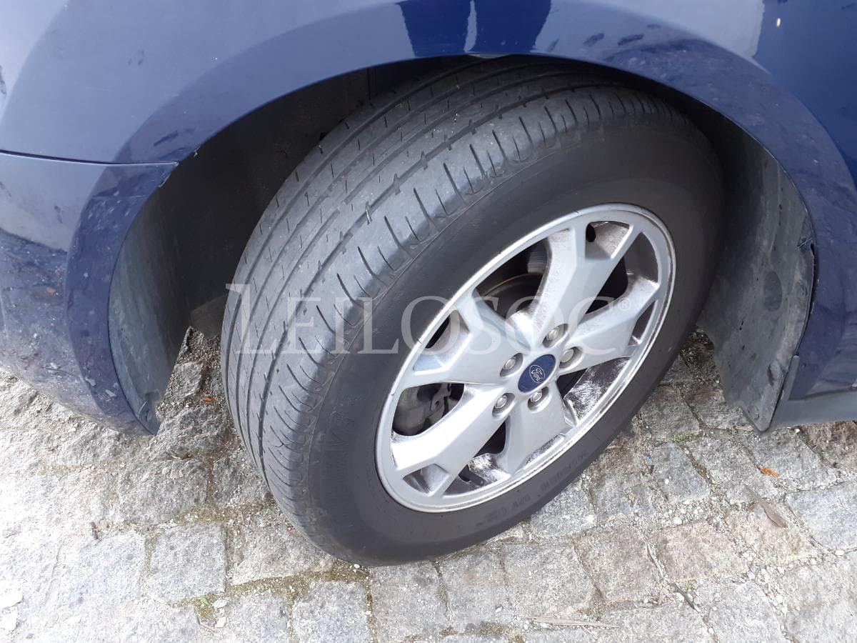 Ford Tourneo Connect 1.5 TDCI · 7 lugares — imagen 26