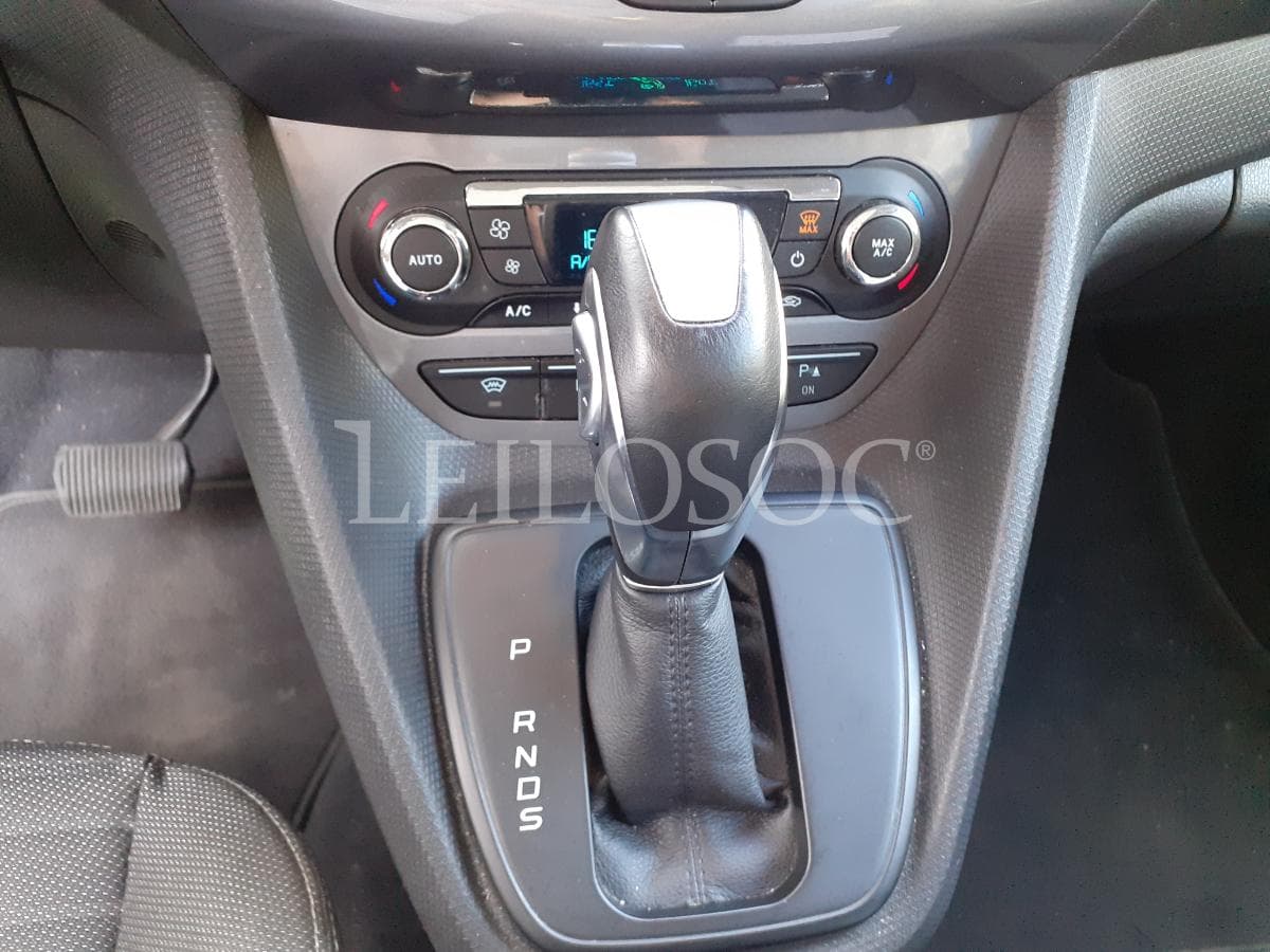 Ford Tourneo Connect 1.5 TDCI · 7 lugares — imagen 14